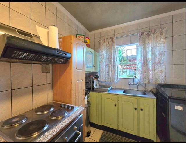 3 BEDROOM HOUSE FOR SALE IN BRAKPAN NORTH